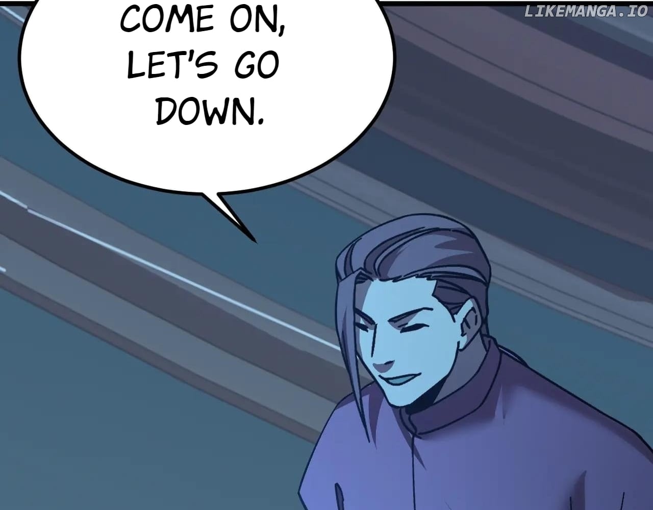 Log into the Future Chapter 226 - page 75